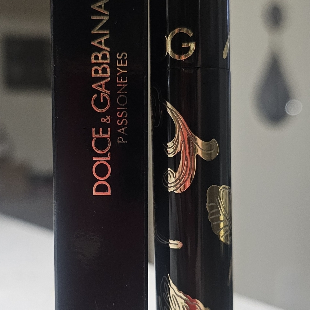 Dolce & Gabbana Passioneyes Mascara